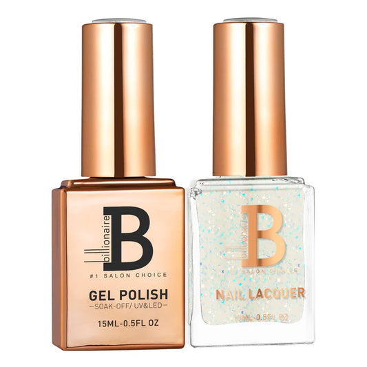 Billionaire Duo 0.5oz (216 colors) - 141