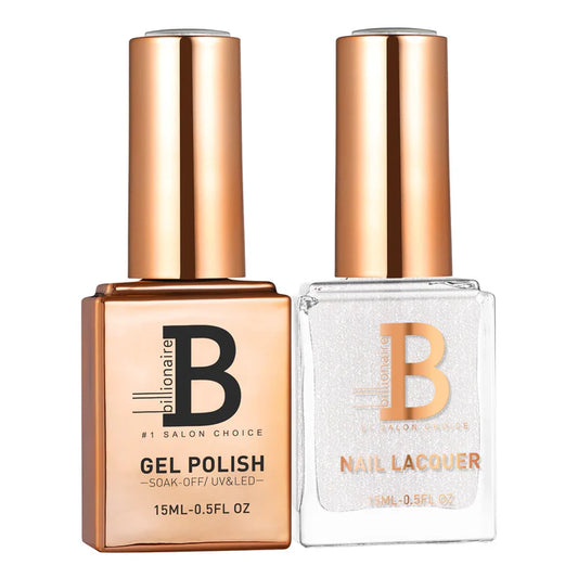 Billionaire Duo 0.5oz (216 colors) - 142