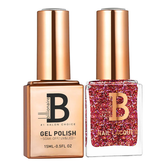 Billionaire Duo 0.5oz (216 colors) - 143