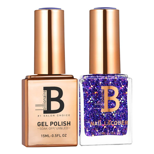 Billionaire Duo 0.5oz (216 colors) - 144