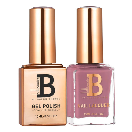 Billionaire Duo 0.5oz (216 colors) - 146