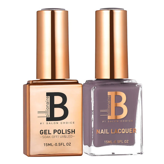 Billionaire Duo 0.5oz (216 colors) - 148