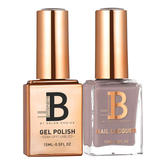 Billionaire Duo 0.5oz (216 colors) - 149