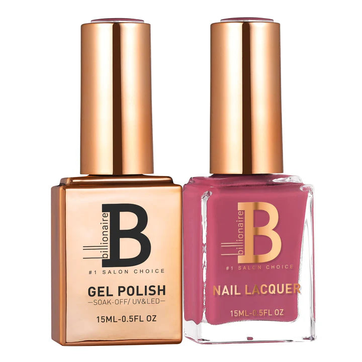 Billionaire Duo 0.5oz (216 colors) - 150