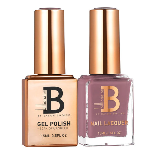 Billionaire Duo 0.5oz (216 colors) - 151