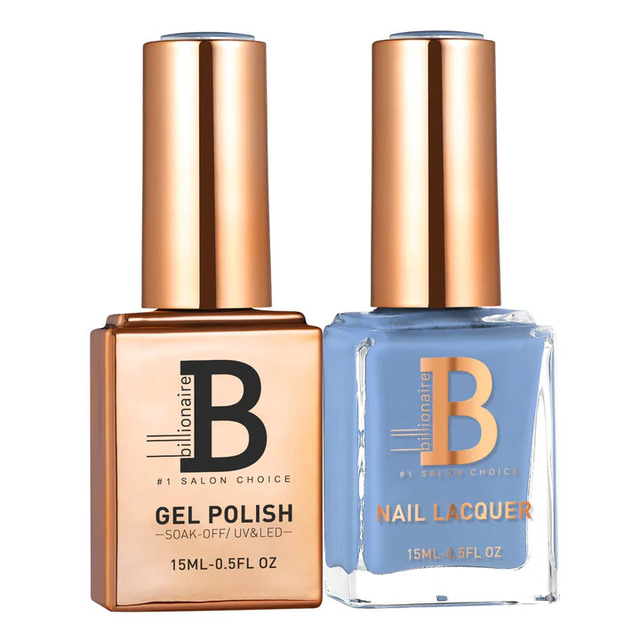 Billionaire Duo 0.5oz (216 colors) - 153