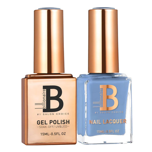Billionaire Duo 0.5oz (216 colors) - 153