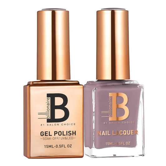 Billionaire Duo 0.5oz (216 colors) - 154