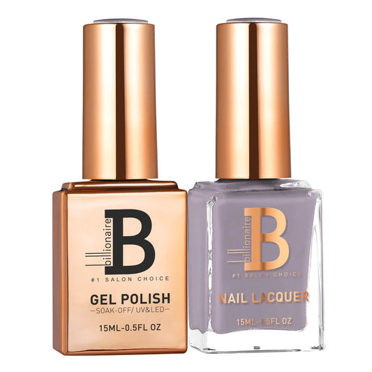 Billionaire Duo 0.5oz (216 colors) - 160
