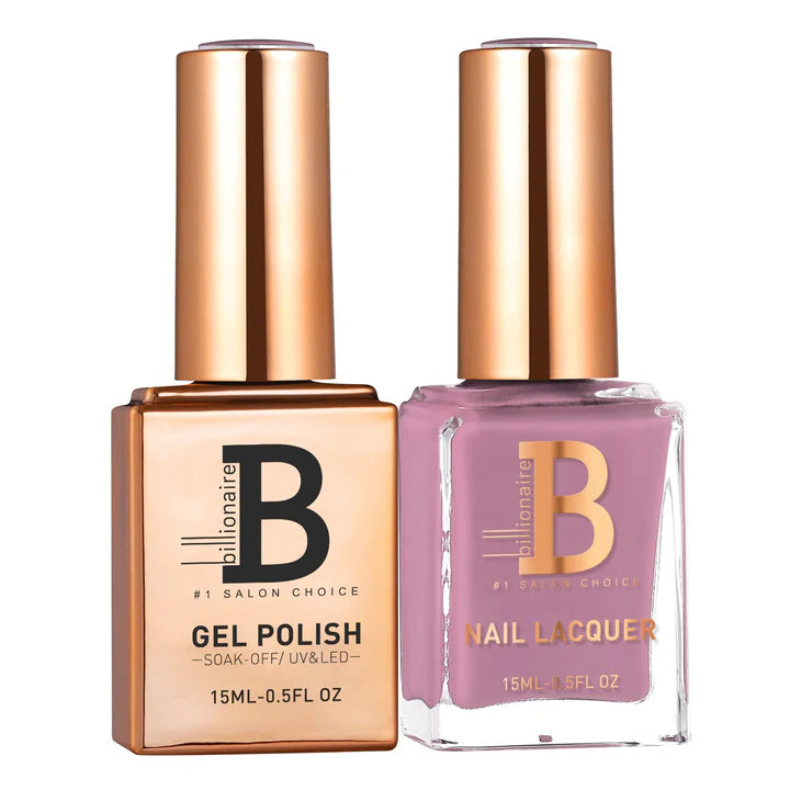 Billionaire Duo 0.5oz (216 colors) - 161
