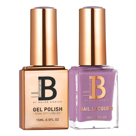 Billionaire Duo 0.5oz (216 colors) - 163