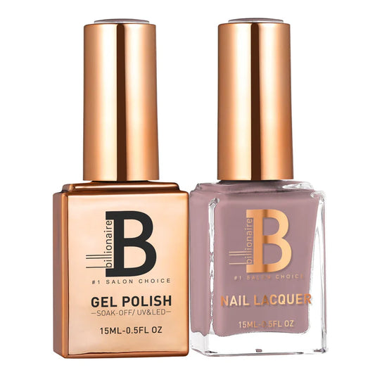 Billionaire Duo 0.5oz (216 colors) - 167