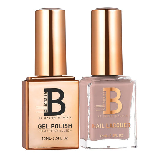 Billionaire Duo 0.5oz (216 colors) - 168