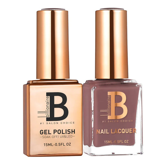 Billionaire Duo 0.5oz (216 colors) - 169