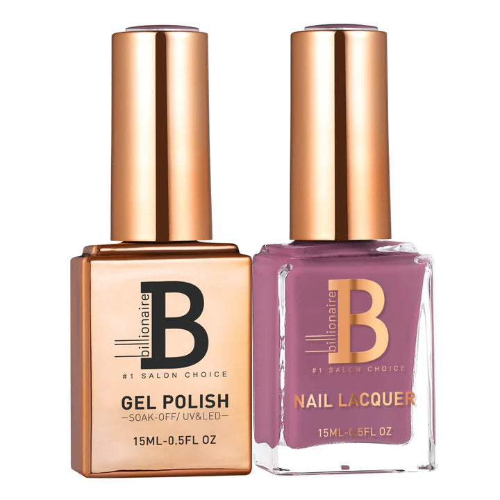 Billionaire Duo 0.5oz (216 colors) - 016