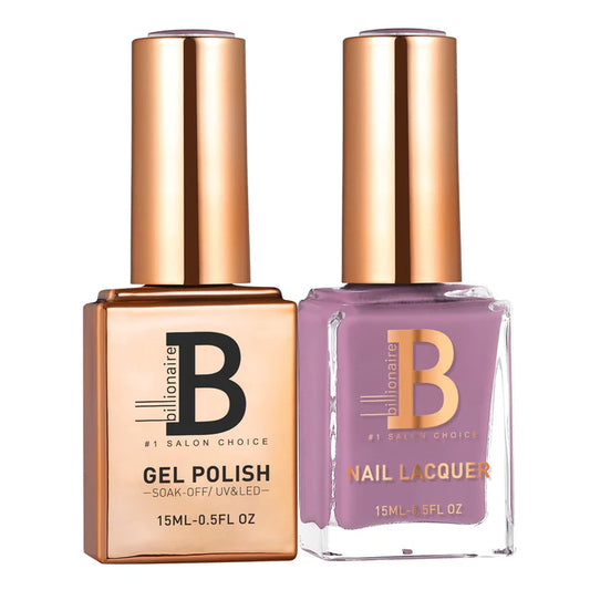 Billionaire Duo 0.5oz (216 colors) - 170