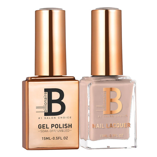 Billionaire Duo 0.5oz (216 colors) - 172