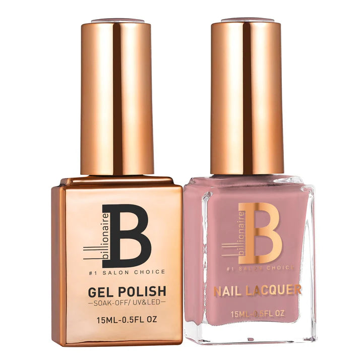 Billionaire Duo 0.5oz (216 colors) - 174