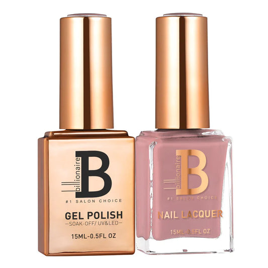 Billionaire Duo 0.5oz (216 colors) - 174