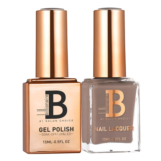 Billionaire Duo 0.5oz (216 colors) - 175