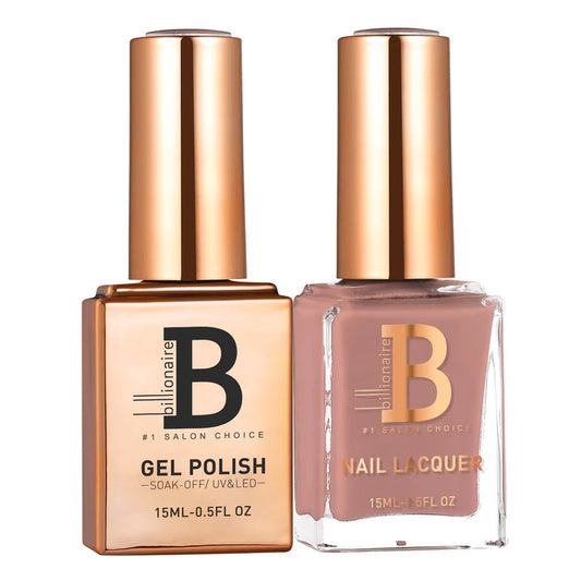 Billionaire Duo 0.5oz (216 colors) - 176