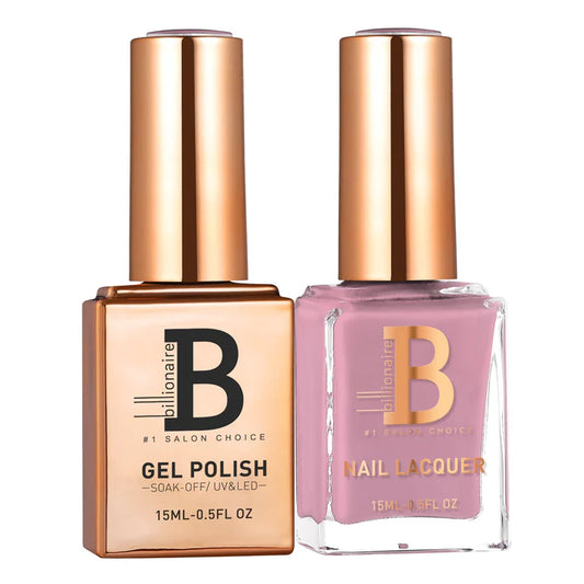 Billionaire Duo 0.5oz (216 colors) - 179