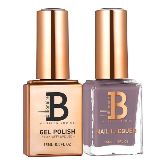 Billionaire Duo 0.5oz (216 colors) - 180