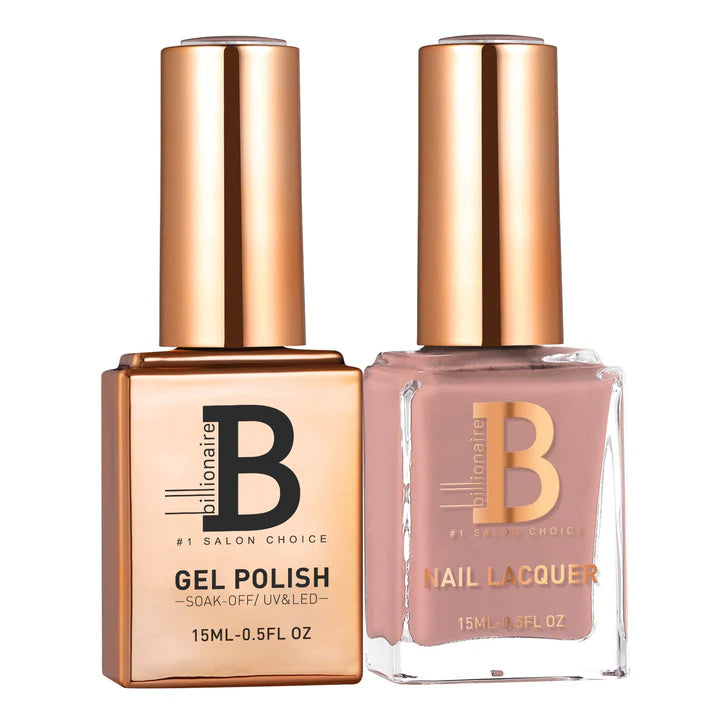 Billionaire Duo 0.5oz (216 colors) - 181