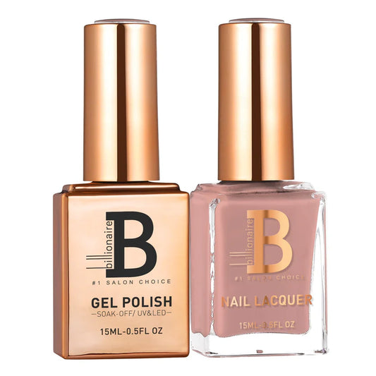 Billionaire Duo 0.5oz (216 colors) - 181