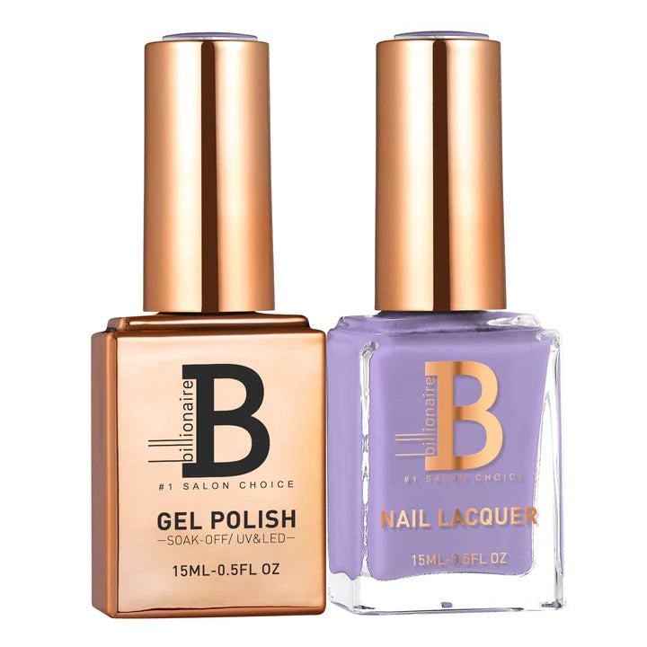 Billionaire Duo 0.5oz (216 colors) - 182