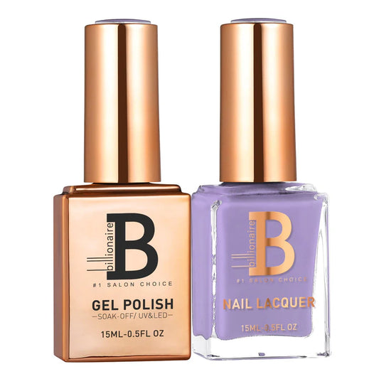 Billionaire Duo 0.5oz (216 colors) - 182