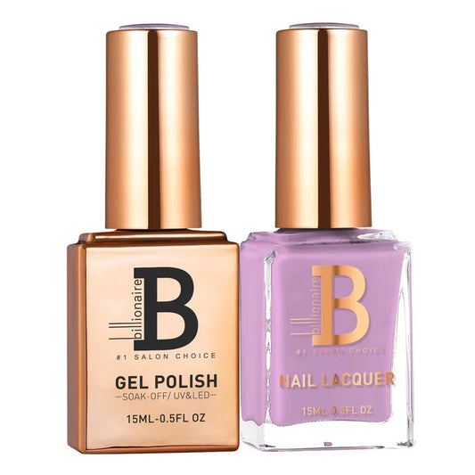Billionaire Duo 0.5oz (216 colors) - 183