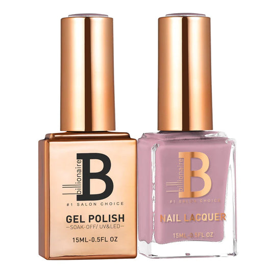 Billionaire Duo 0.5oz (216 colors) - 187