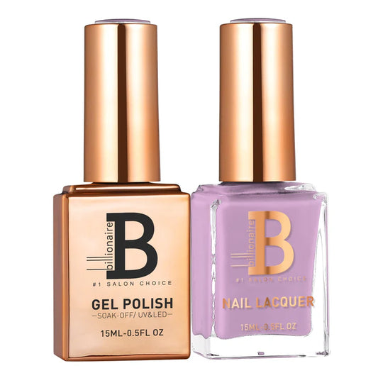 Billionaire Duo 0.5oz (216 colors) - 190