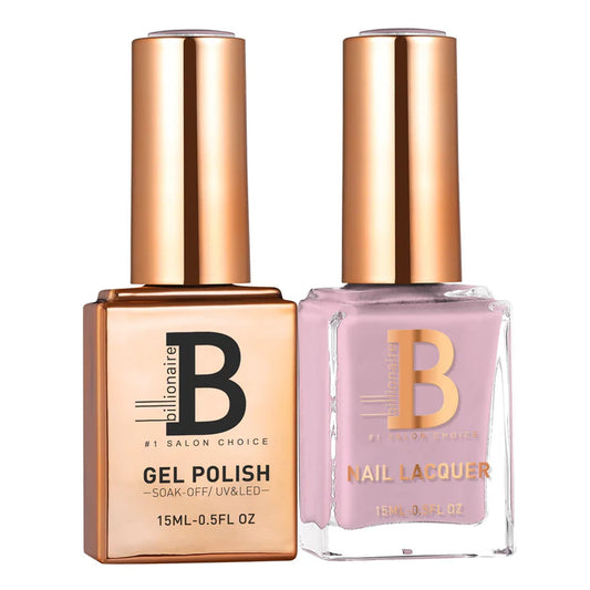 Billionaire Duo 0.5oz (216 colors) - 191