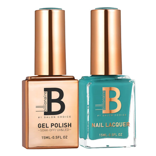 Billionaire Duo 0.5oz (216 colors) - 193