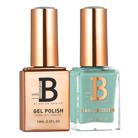 Billionaire Duo 0.5oz (216 colors) - 194