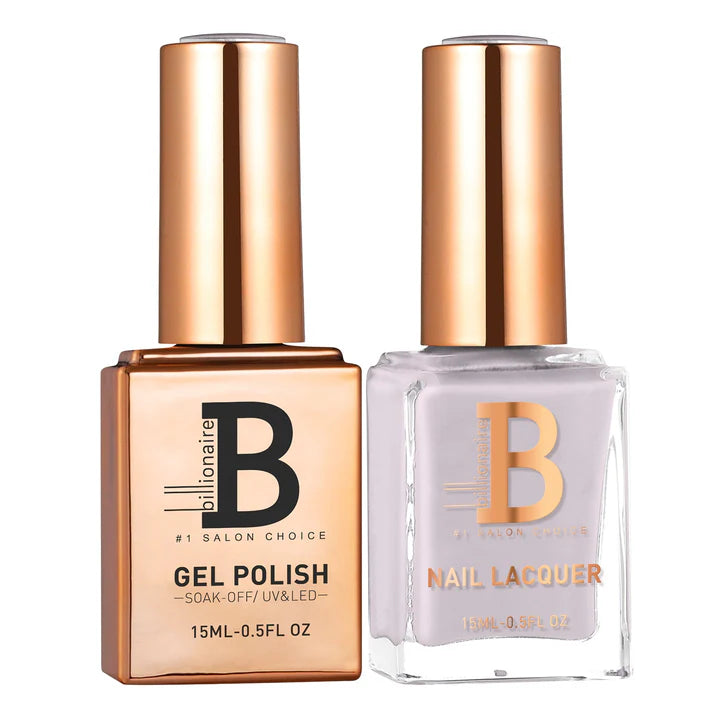 Billionaire Duo 0.5oz (216 colors) - 001