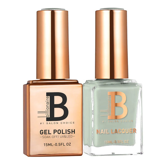 Billionaire Duo 0.5oz (216 colors) - 200