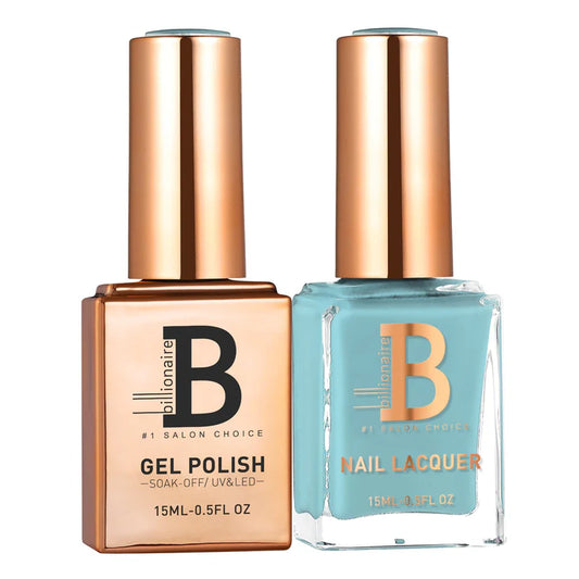 Billionaire Duo 0.5oz (216 colors) - 202