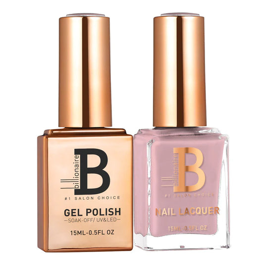 Billionaire Duo 0.5oz (216 colors) - 203