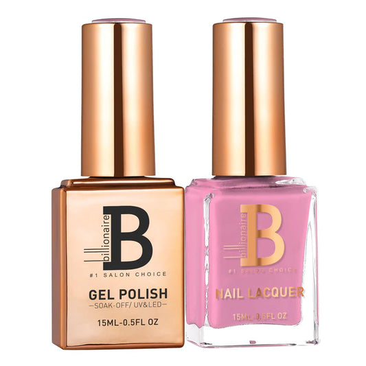 Billionaire Duo 0.5oz (216 colors) - 207