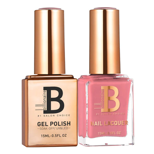 Billionaire Duo 0.5oz (216 colors) - 210