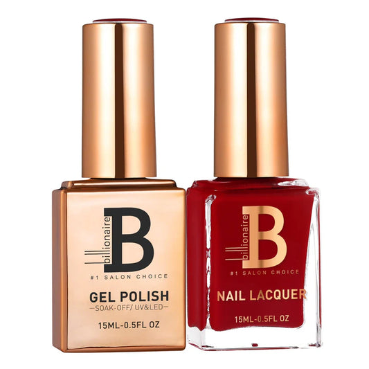 Billionaire Duo 0.5oz (216 colors) - 212