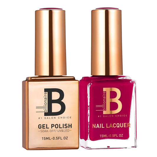 Billionaire Duo 0.5oz (216 colors) - 213