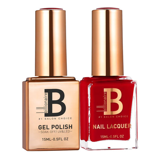 Billionaire Duo 0.5oz (216 colors) - 215