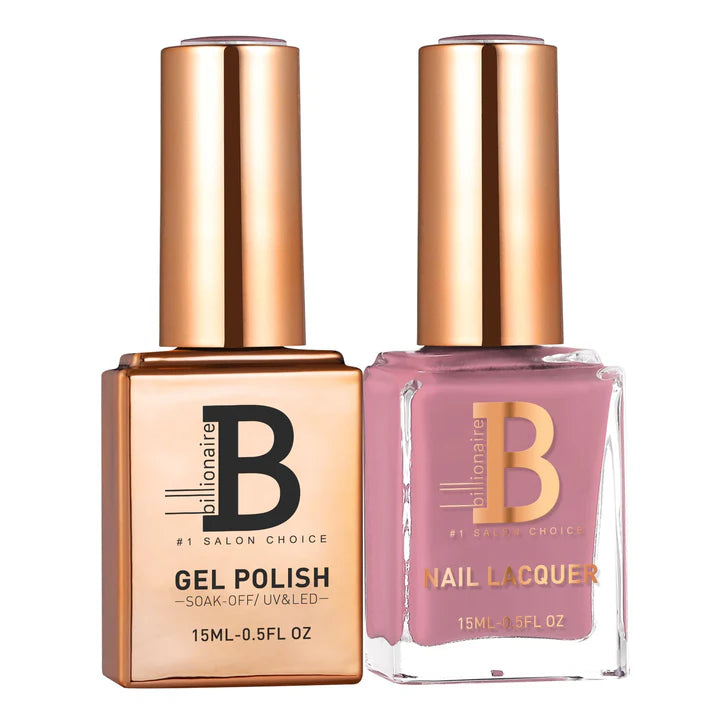 Billionaire Duo 0.5oz (216 colors) - 022