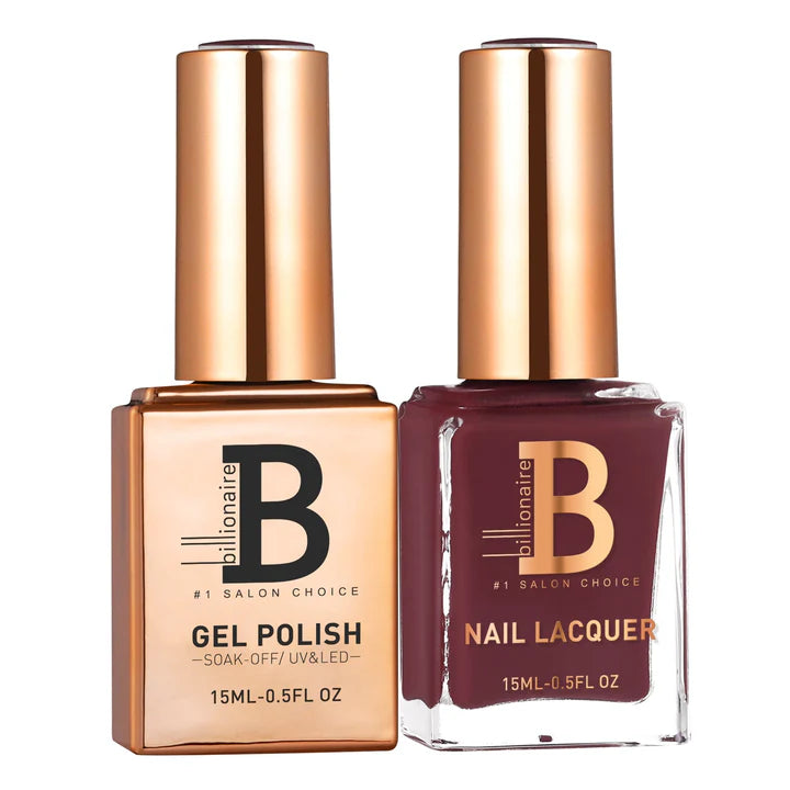 Billionaire Duo 0.5oz (216 colors) - 026