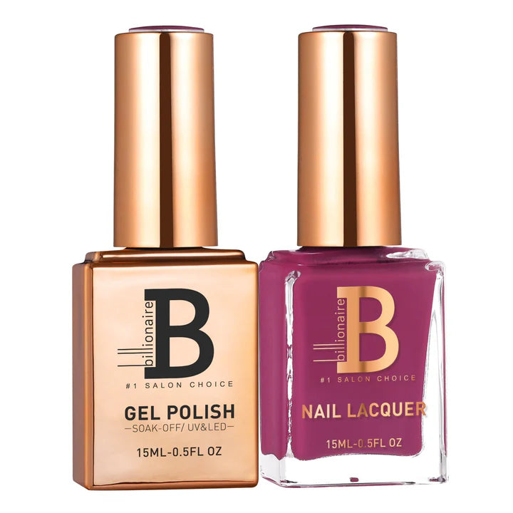 Billionaire Duo 0.5oz (216 colors) - 027