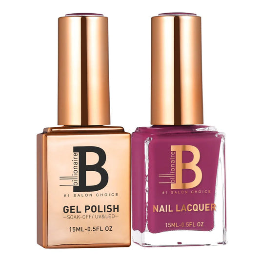Billionaire Duo 0.5oz (216 colors) - 027